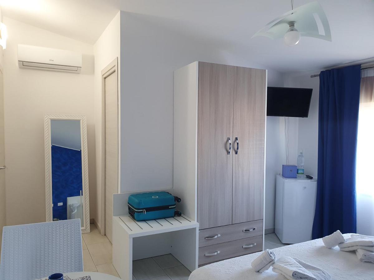 Blue Velvet Rooms ตอร์โตลี ภายนอก รูปภาพ