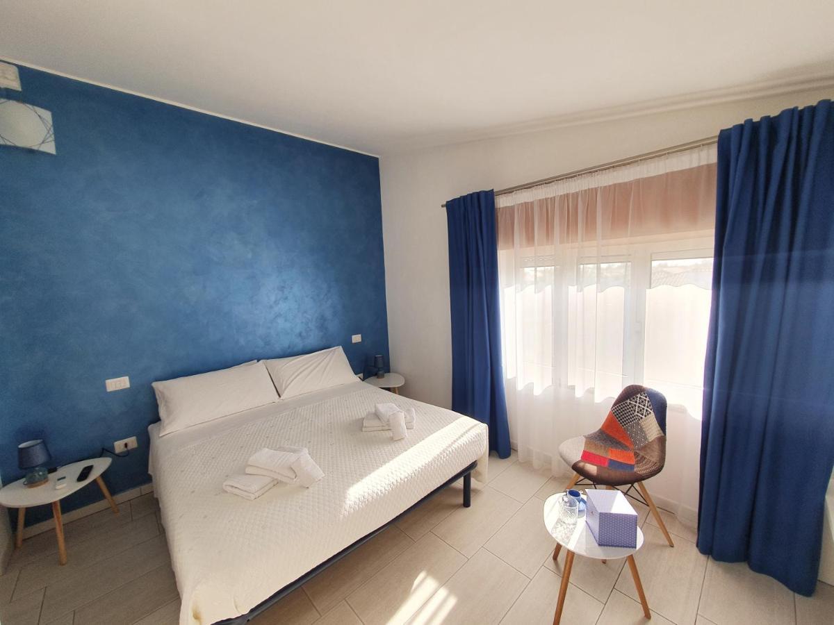 Blue Velvet Rooms ตอร์โตลี ภายนอก รูปภาพ