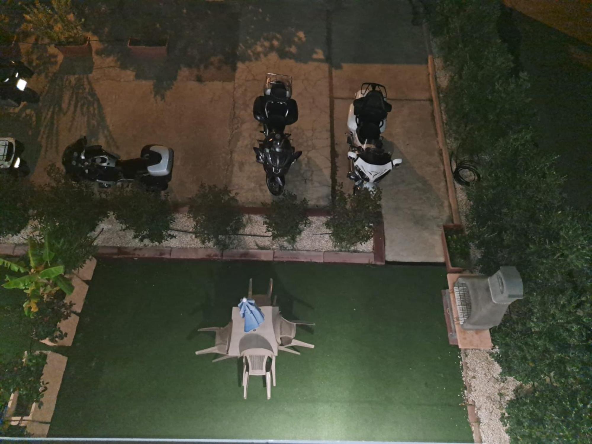 Blue Velvet Rooms ตอร์โตลี ภายนอก รูปภาพ