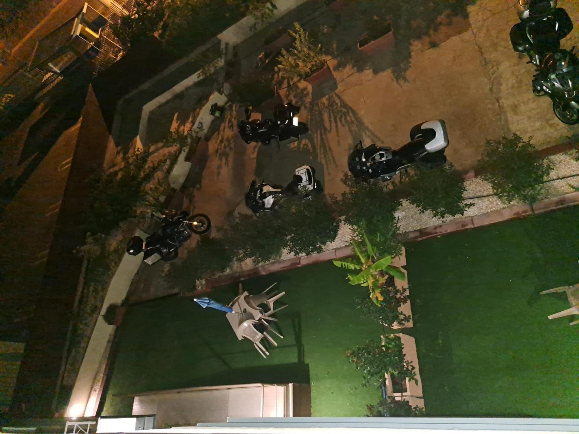 Blue Velvet Rooms ตอร์โตลี ภายนอก รูปภาพ