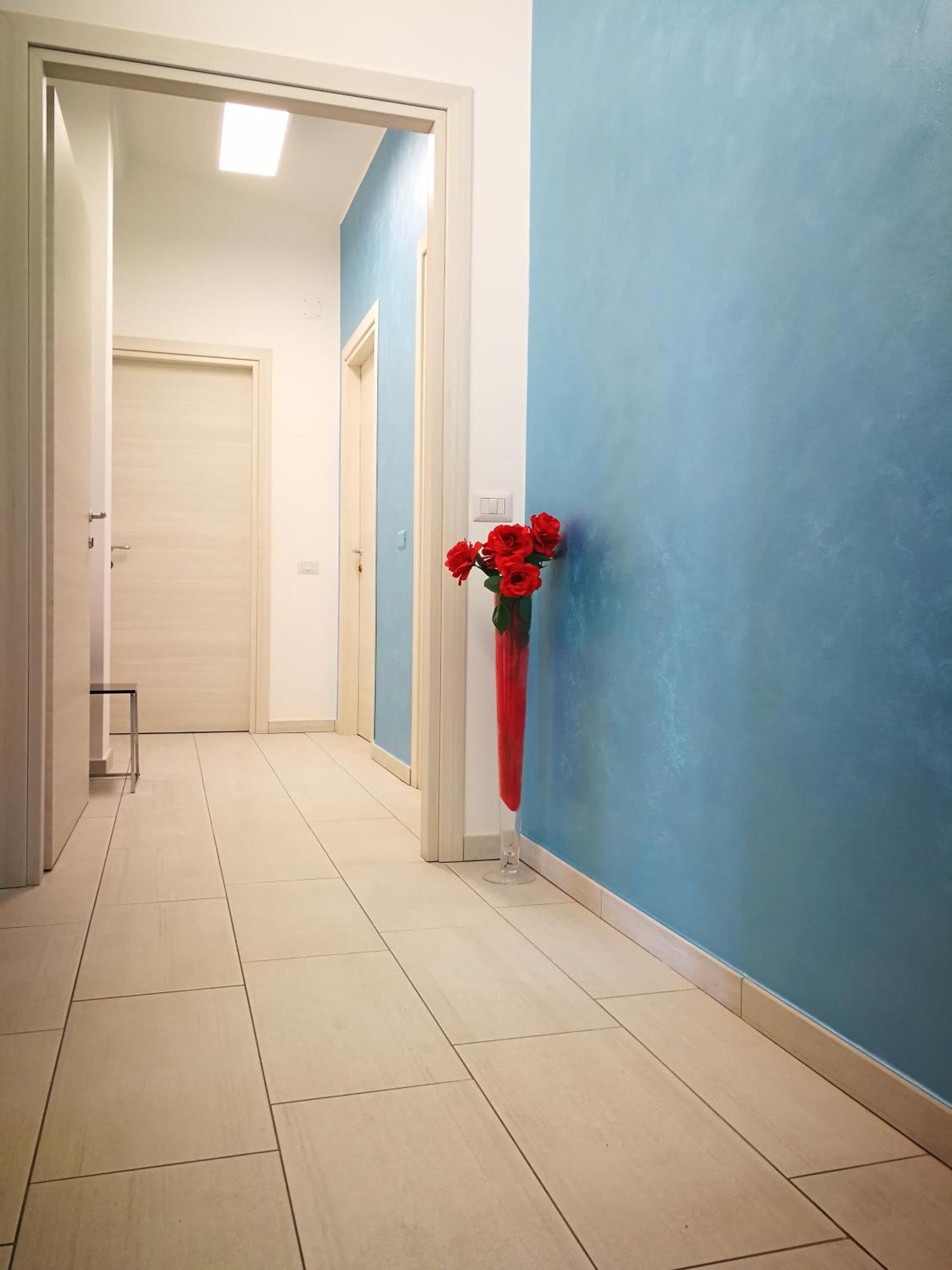 Blue Velvet Rooms ตอร์โตลี ภายนอก รูปภาพ